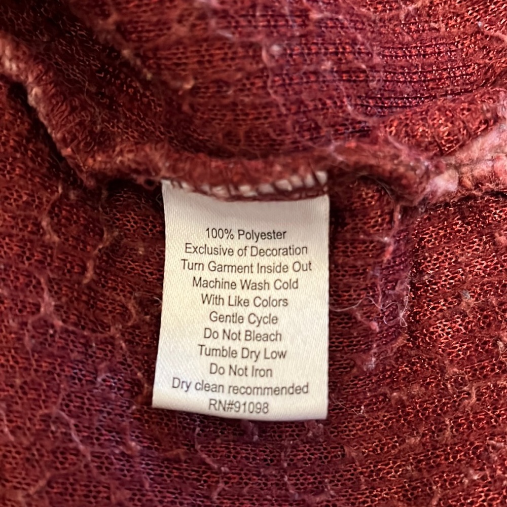 Boxercraft Teddy Jacket - Picture 7 of 12